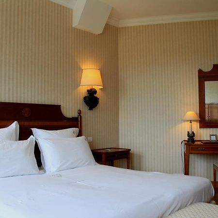 La Lorraine Hotell Zoufftgen Exteriör bild