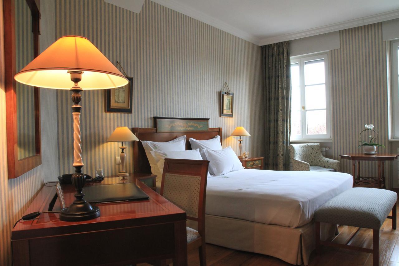 La Lorraine Hotell Zoufftgen Exteriör bild